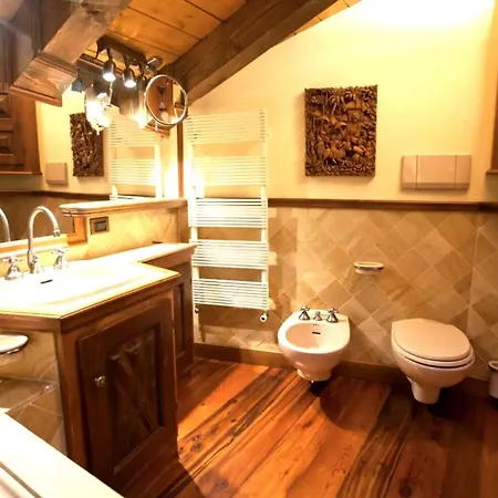 Rustic Apartment, Quiet Location