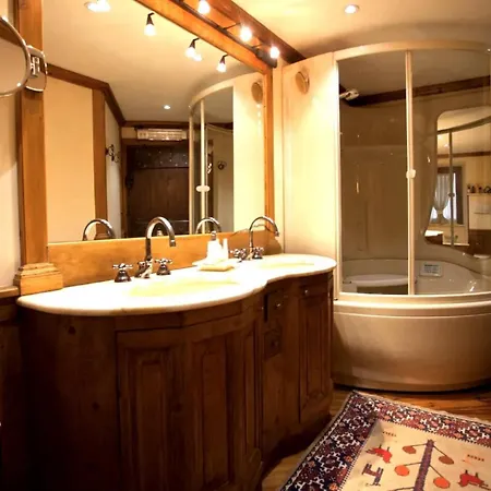 Rustic Apartment, Quiet Location Apartment Breuil-Cervinia
